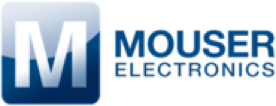 Mouser logo