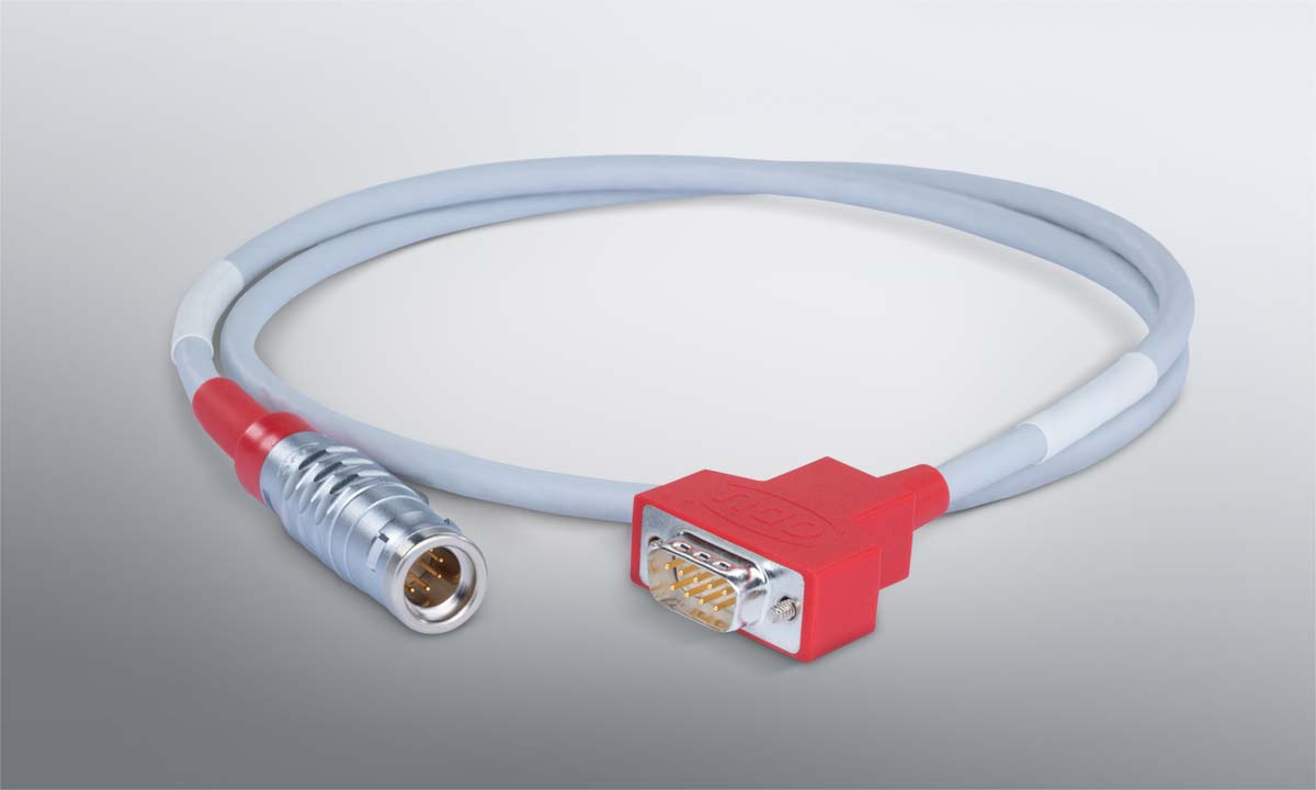 Câbles & Connecteurs - Commandez en ligne maintenant