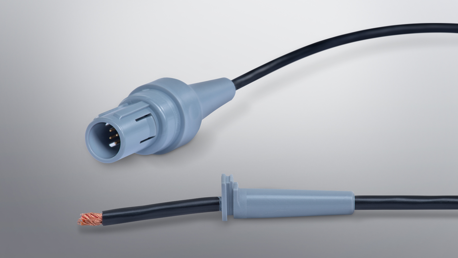 Cable Technology for Medical Applications